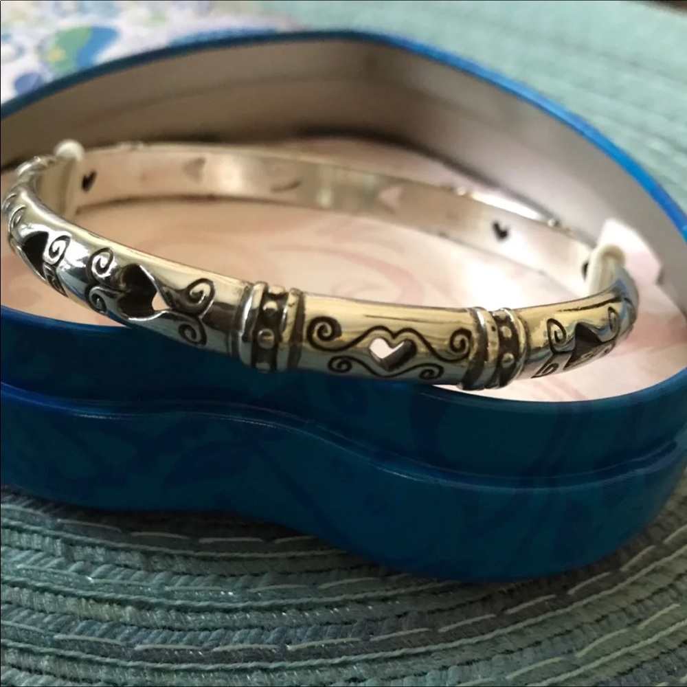 NIB Brighton Bangle Bracelet